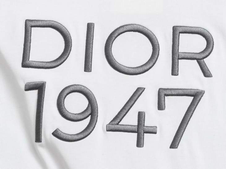 Dior T Shirts Short _SKUDiorXS-Lxetr14715436
